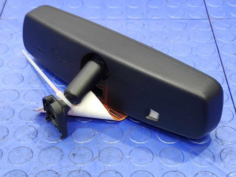 2014 Ford Mustang Rear View Mirror