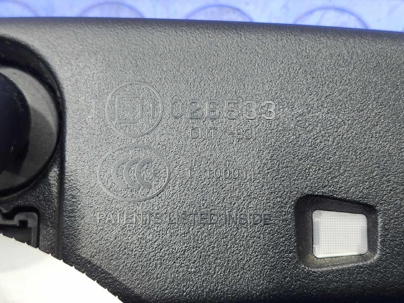 2014 Ford Mustang Rear View Mirror