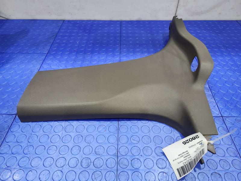 2017 Chevrolet Malibu Misc Ebay Parts