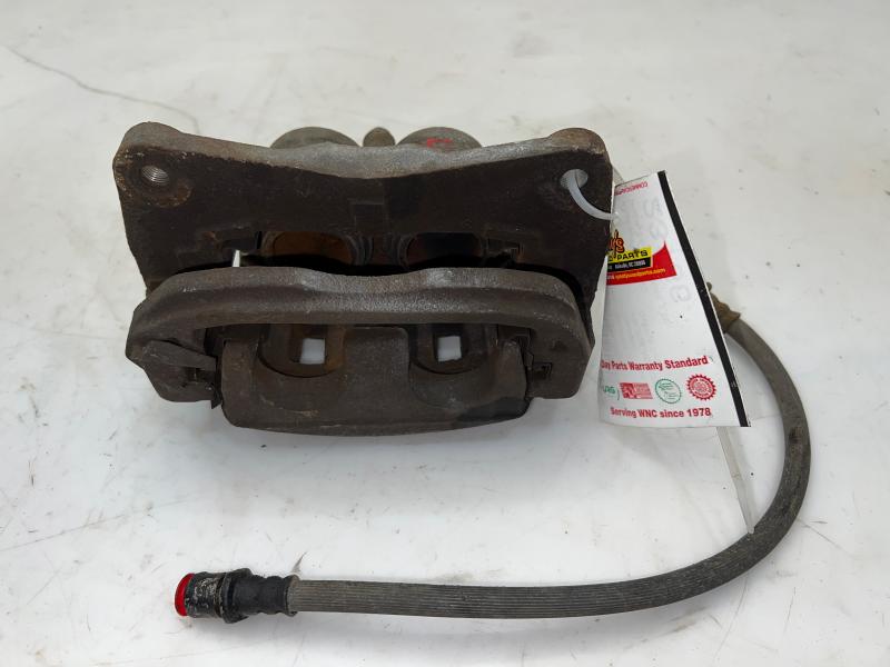 2011 - 2018 Subaru Forester 2.5L Front Brake Caliper LH Driver Side OEM 26292SC031