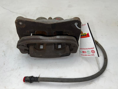 2011 - 2018 Subaru Forester 2.5L Front Brake Caliper LH Driver Side OEM 26292SC031
