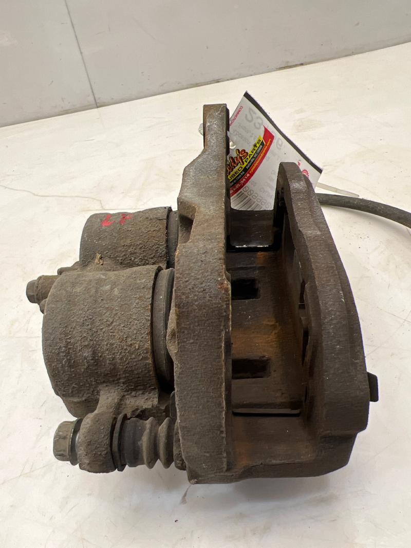 2011 - 2018 Subaru Forester 2.5L Front Brake Caliper LH Driver Side OEM 26292SC031