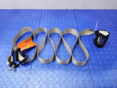 2021 Chrysler Voyager Rear Seat Belt