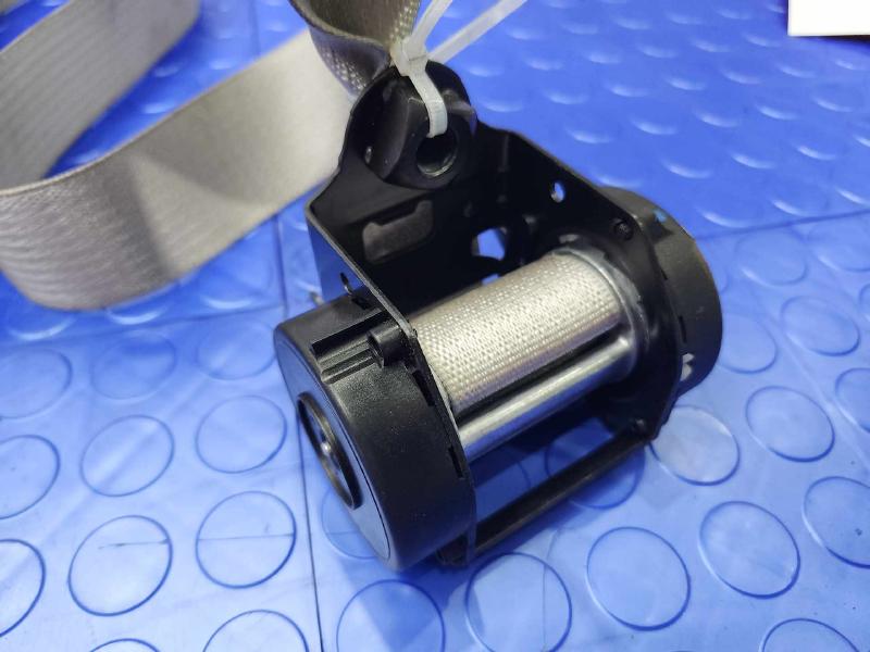 2021 Chrysler Voyager Rear Seat Belt