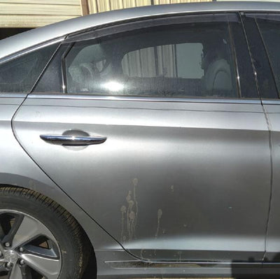 2016 Hyundai Sonata Rear Door