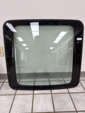 2009 Subaru Forester Roof Glass (Glass Only)