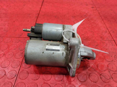 2015 Buick Regal Starter Motor
