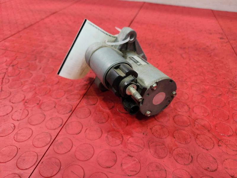 2015 Buick Regal Starter Motor