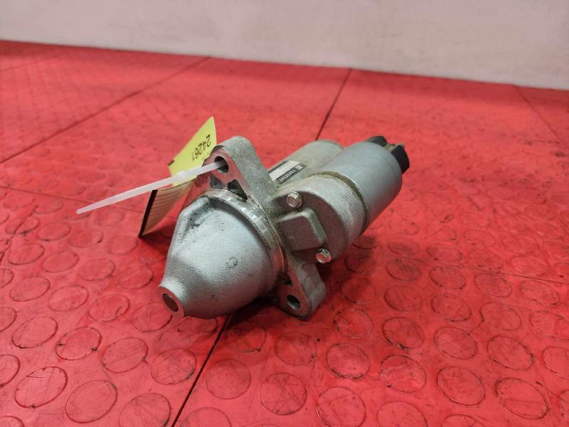 2015 Buick Regal Starter Motor
