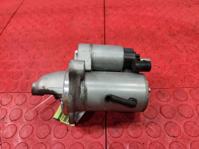 2015 Buick Regal Starter Motor