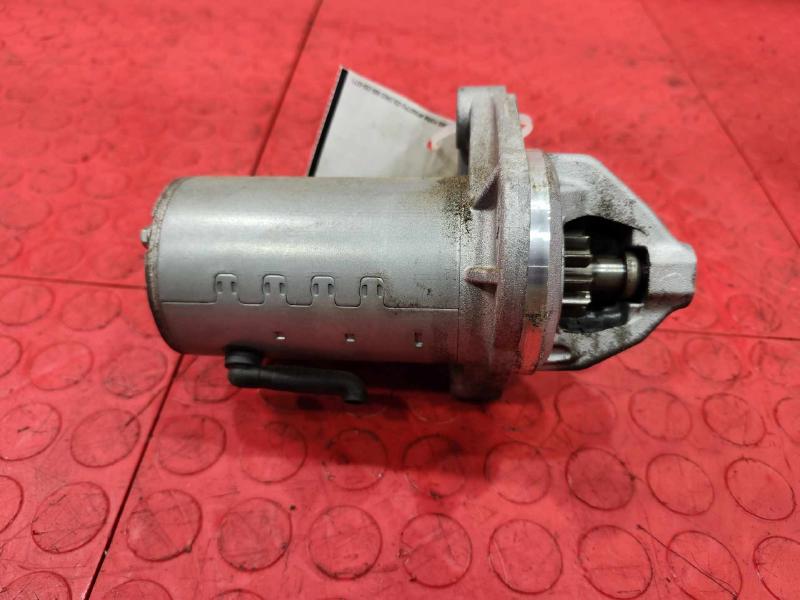 2015 Buick Regal Starter Motor