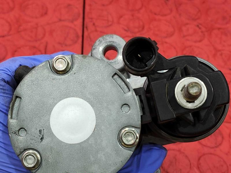 2015 Buick Regal Starter Motor