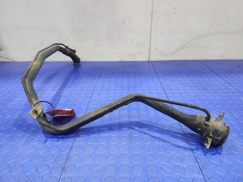 2009 Chevrolet Malibu Fuel Filler Neck