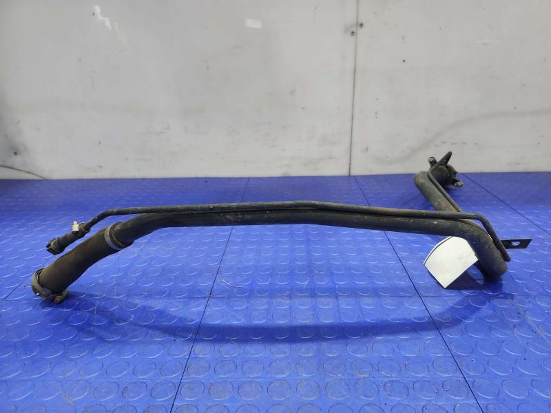 2009 Chevrolet Malibu Fuel Filler Neck
