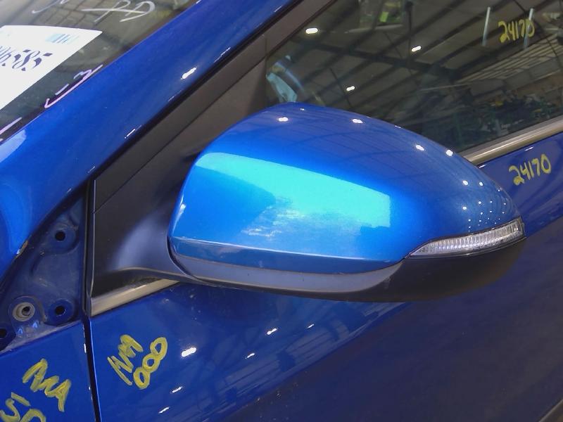 2018 Hyundai Ioniq Door Mirror
