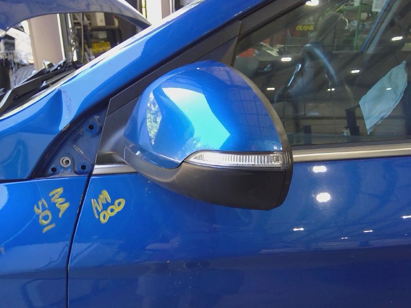 2018 Hyundai Ioniq Door Mirror