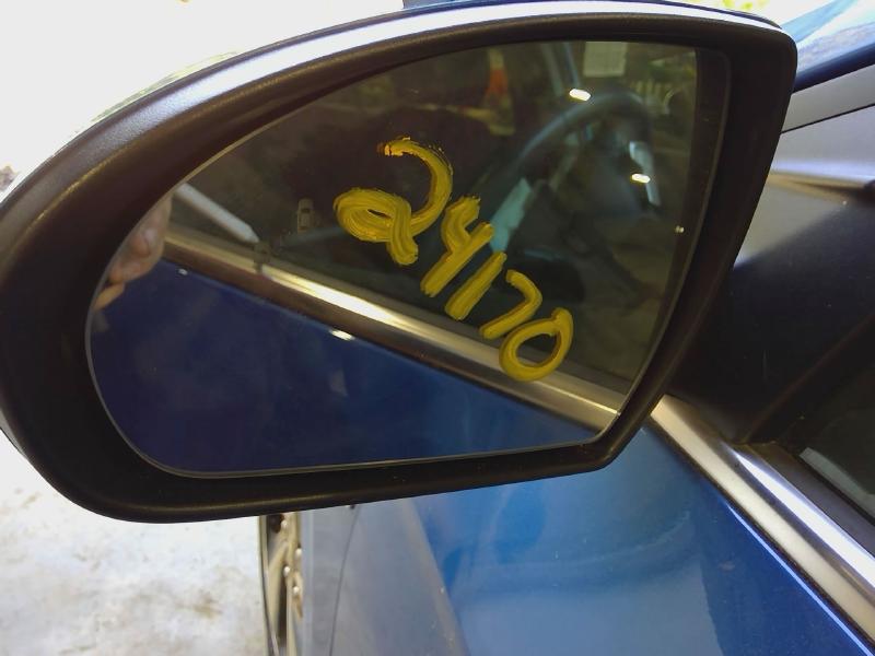 2018 Hyundai Ioniq Door Mirror