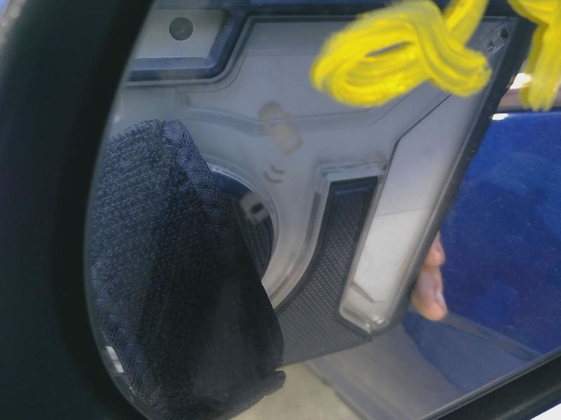 2018 Hyundai Ioniq Door Mirror