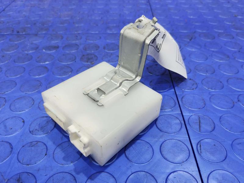 2018 Nissan Maxima Chassis Brain Box