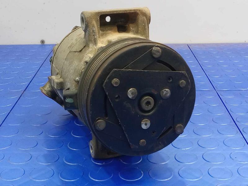 2006 Chevrolet HHR A/C Air Compressor