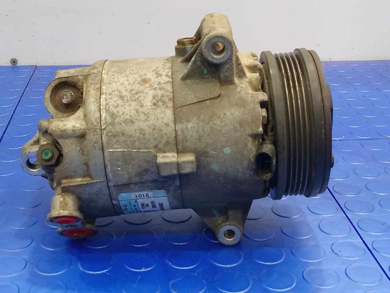 2006 Chevrolet HHR A/C Air Compressor
