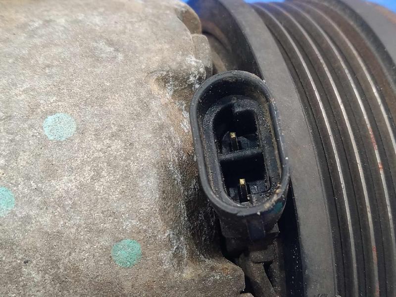 2006 Chevrolet HHR A/C Air Compressor