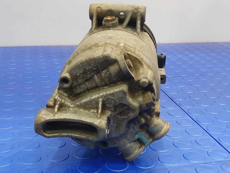 2006 Chevrolet HHR A/C Air Compressor