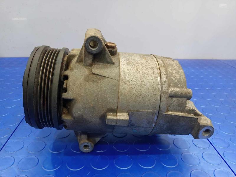 2006 Chevrolet HHR A/C Air Compressor