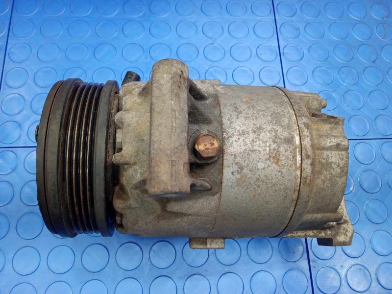 2006 Chevrolet HHR A/C Air Compressor