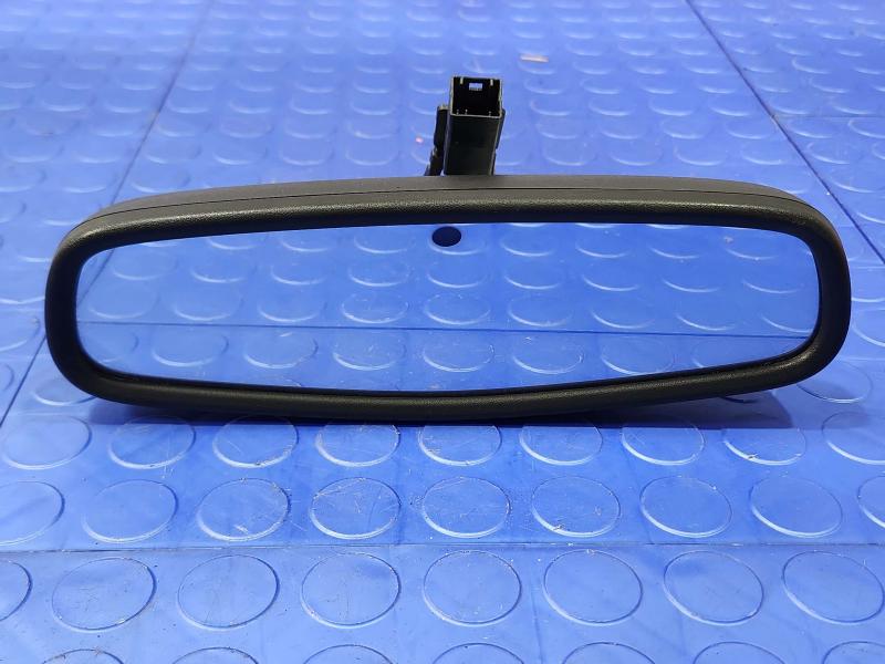 2019 GMC Terrain Rear View Mirror