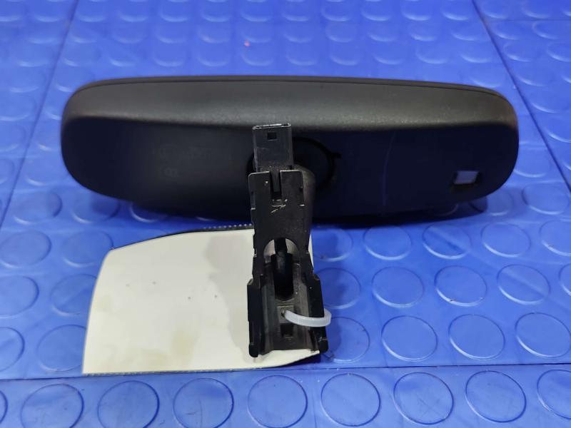 2019 GMC Terrain Rear View Mirror