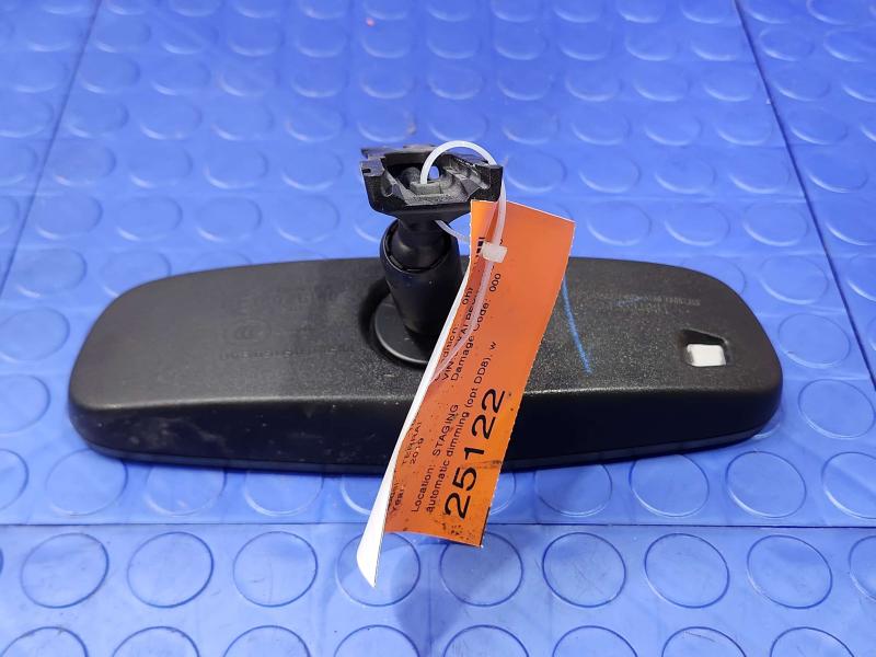 2019 GMC Terrain Rear View Mirror
