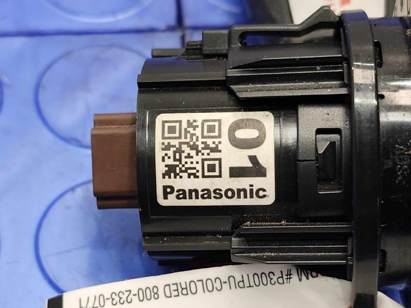 2016-2023 Nissan Maxima Keyless Ignition Start Stop Switch with FOB OEM 251503TA0C