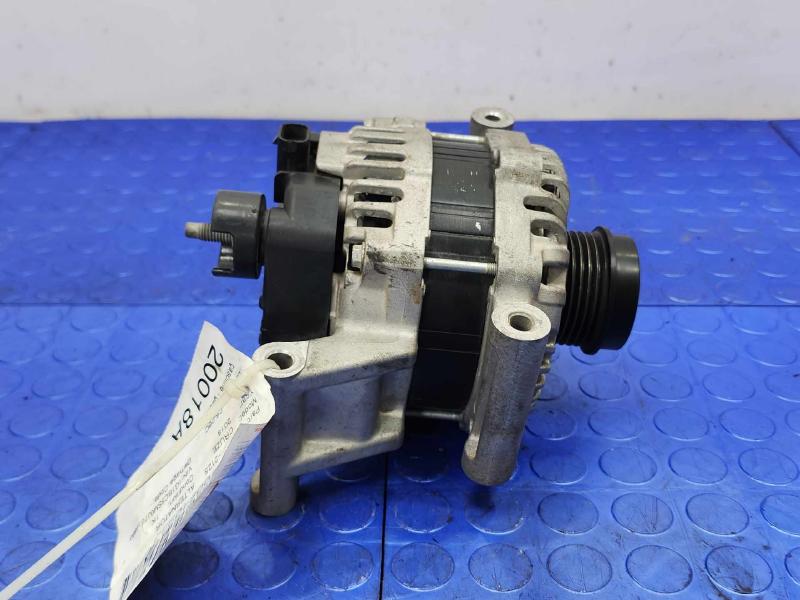 2018 Chevrolet Cruze Alternator