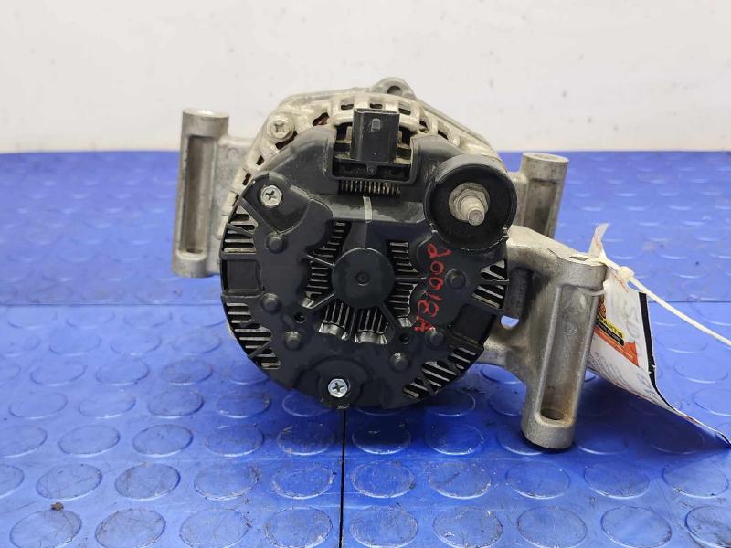 2018 Chevrolet Cruze Alternator