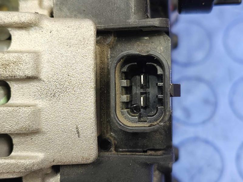 2018 Chevrolet Cruze Alternator