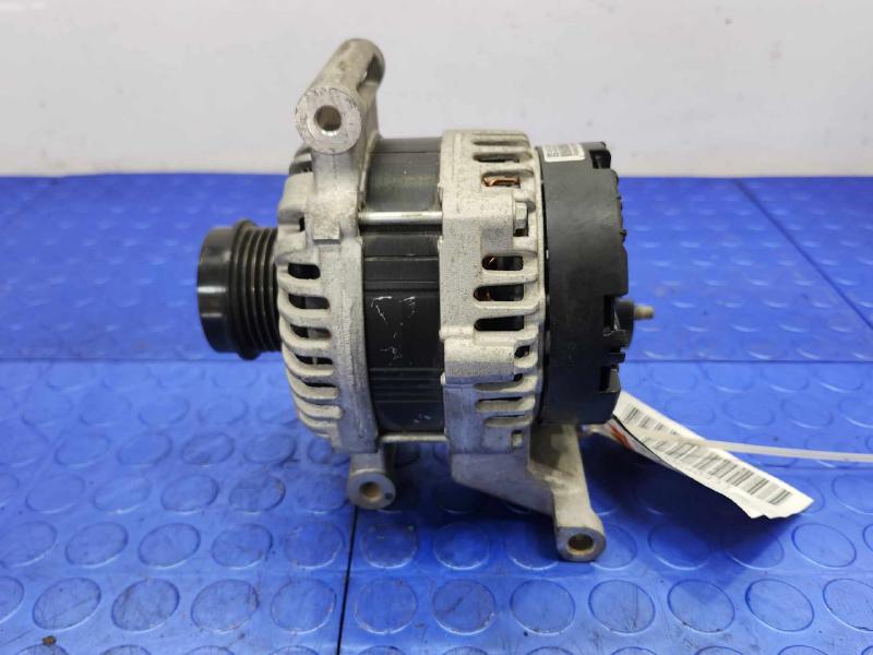 2018 Chevrolet Cruze Alternator