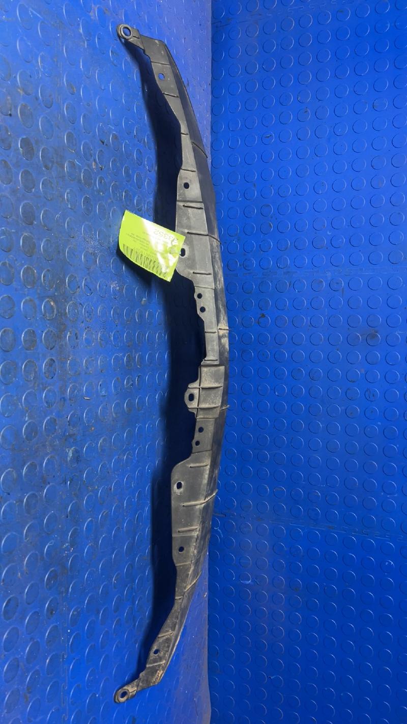 2009 Toyota Corolla Grille