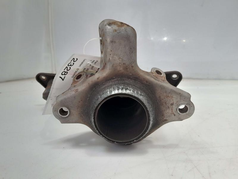 2014 Scion xD Exhaust Manifold