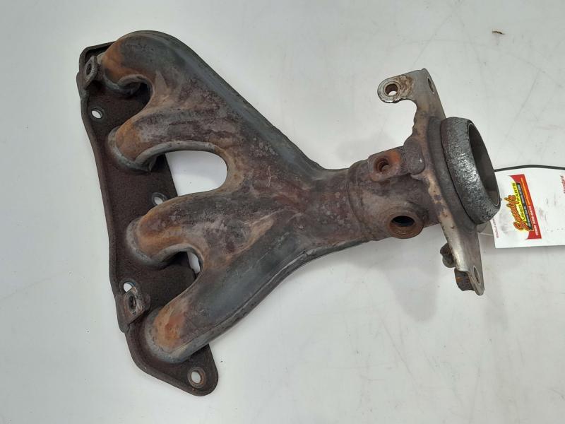 2014 Scion xD Exhaust Manifold