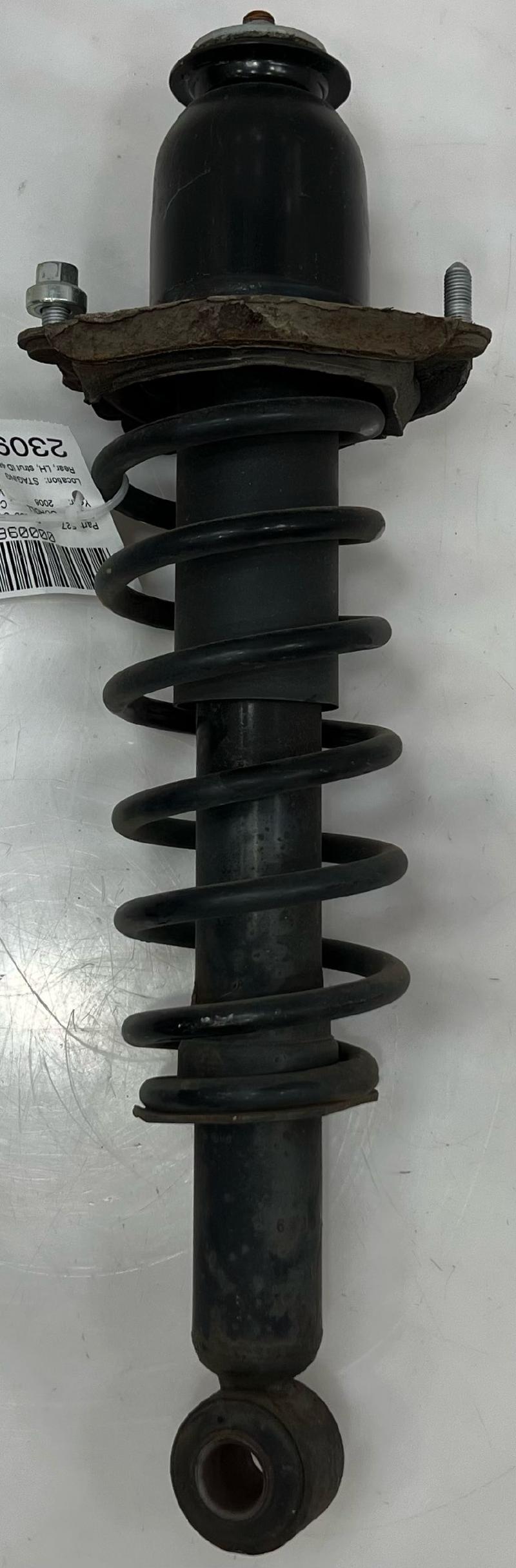 2006 Toyota Corolla Strut Assembly