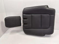 2015 Ford Explorer Back Seat (3Rd Row)