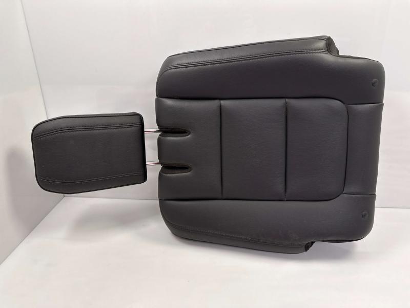 2015 Ford Explorer Back Seat (3Rd Row)