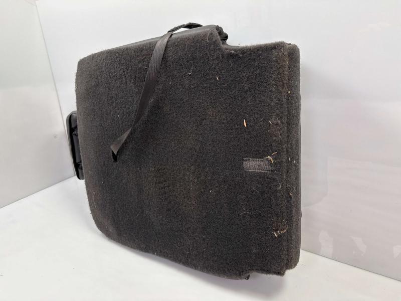 2015 Ford Explorer Back Seat (3Rd Row)