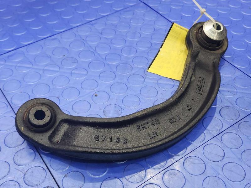 2016 Ford Mustang Upper Control Arm Rear