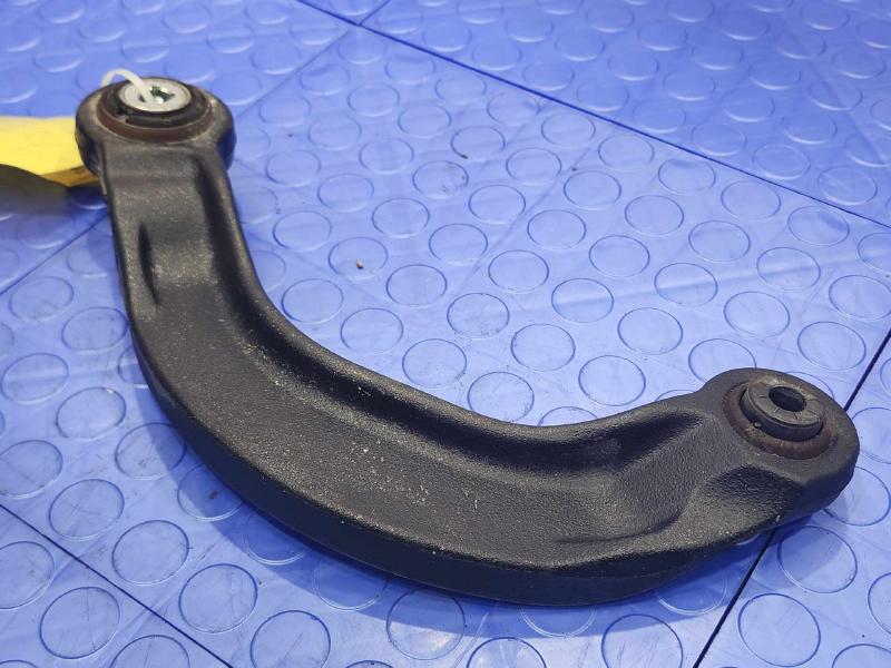 2016 Ford Mustang Upper Control Arm Rear