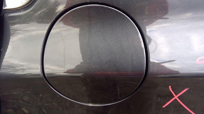 2009 - 2014 Acura TL Fuel Filler Door Gas Flap Graphite NH782M OEM 63910TK4A00ZZ