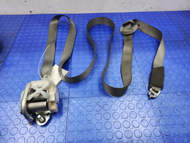 2014 Honda Accord Front Seat Belt