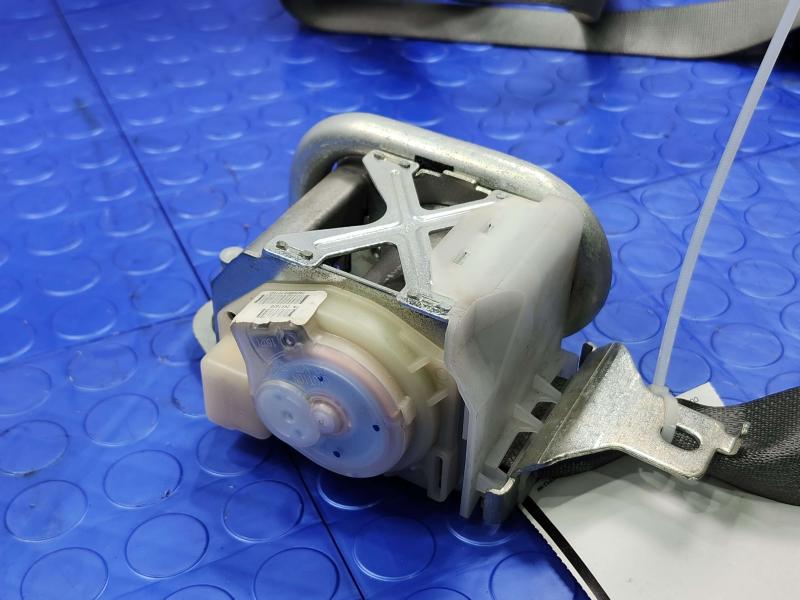 2014 Honda Accord Front Seat Belt