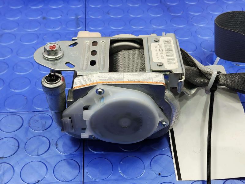 2014 Honda Accord Front Seat Belt